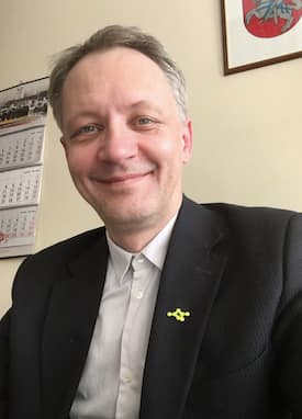 A. Nakas. Nuotr. E.eu