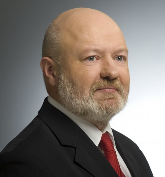 E. Gentvilas. Nuotr. klaipedosliberalai.lt