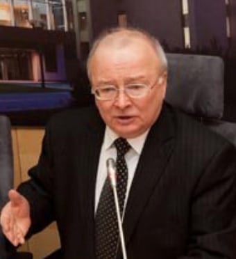 Z. Vaigauskas. Nuotr. facebook.com