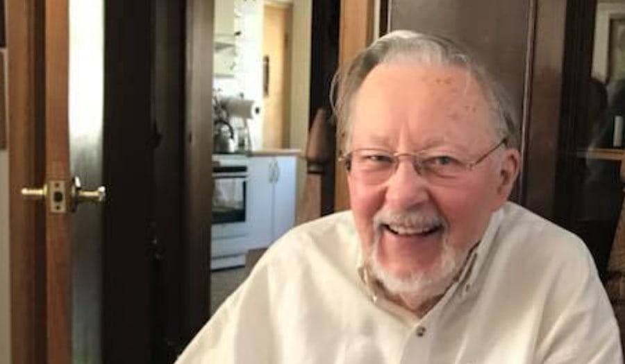 V. Landsbergis. Nuotr. facebook.com