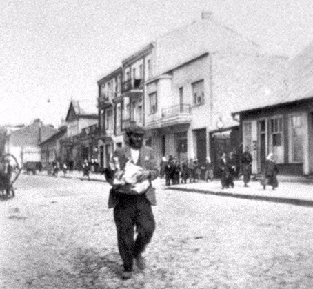 Šiauliai, Yad Vashem, Photo Archives 5667/1