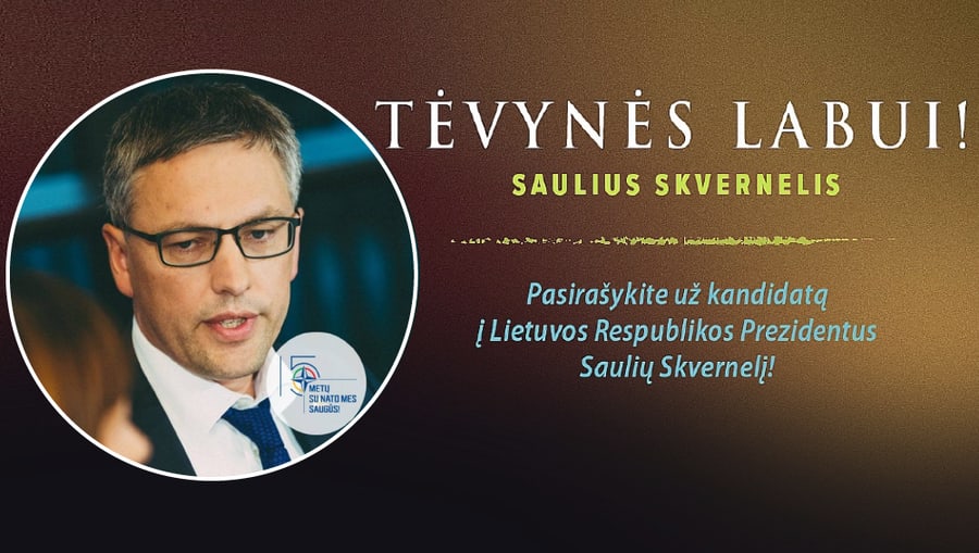 V. Bakas. Nuotr. facebook.com