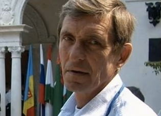A. Klianas. Nuotr. 1tv.ru