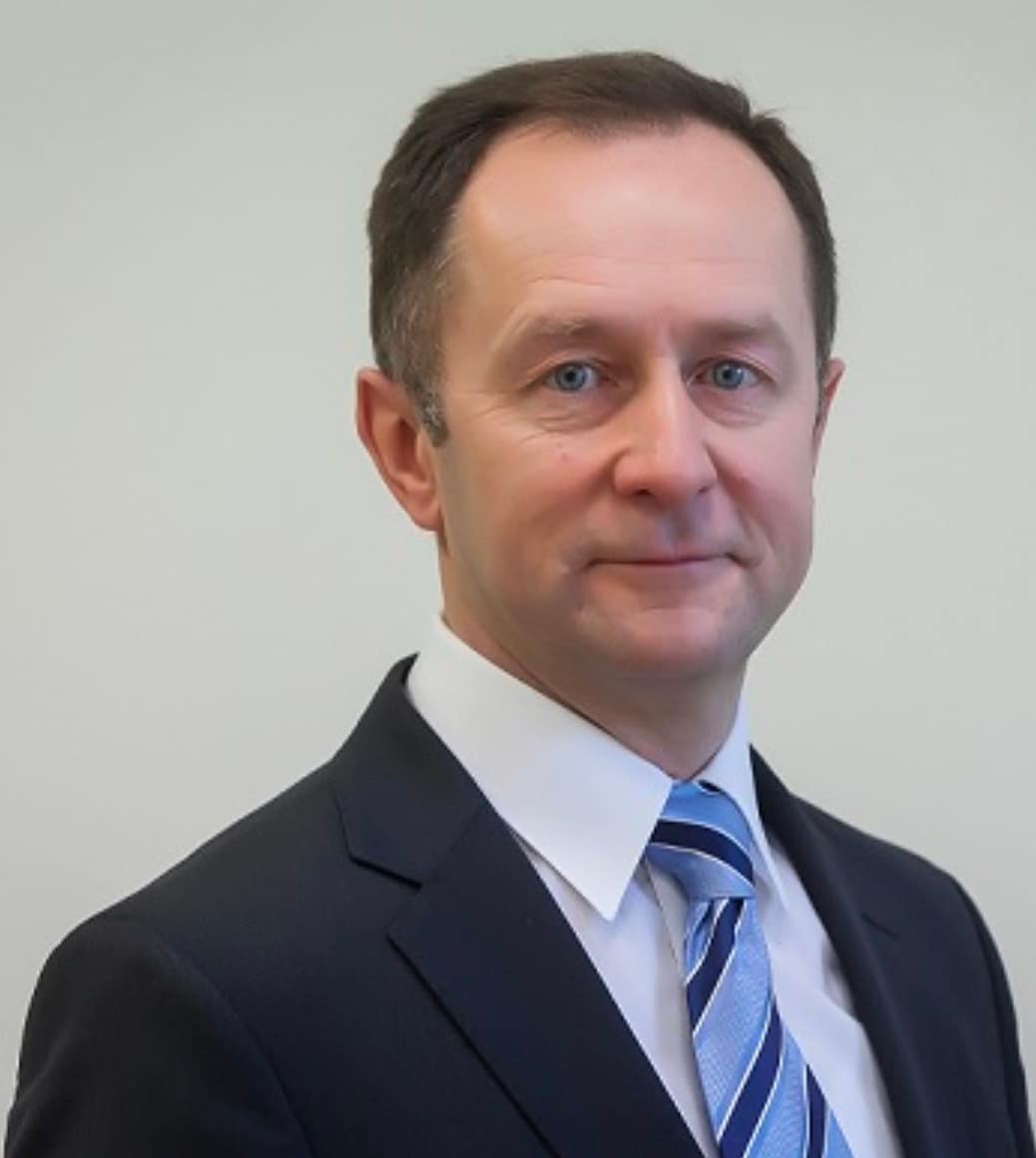 Nemeluojančiosios Žmonių partijos teisininkas, Lietuvos banko Teisės skyriaus viršininkas, melo didmeistris Gintaras Kukauskas. Nuotr. lb.lt