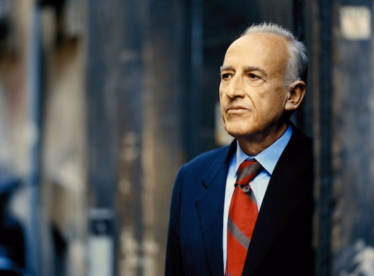 Maurizio Pollini. Nuotr. ilcorrieremusicale.it