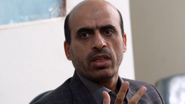 Mohamadas Hasanas Asafari