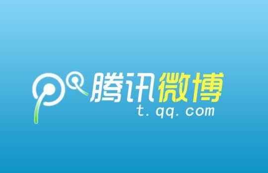 Mikrotinklaraštyje „Tencent Weibo“ kinų ir anglų kalbomis bet kokią „žinią“ paskelbti gali visi norintys, „žinios“ patikimumas netikrinamas, svarbu, kad ji neviršytų 140 ženklų