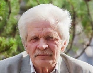 Vladas Terleckas. Propatria.lt nuotr.
