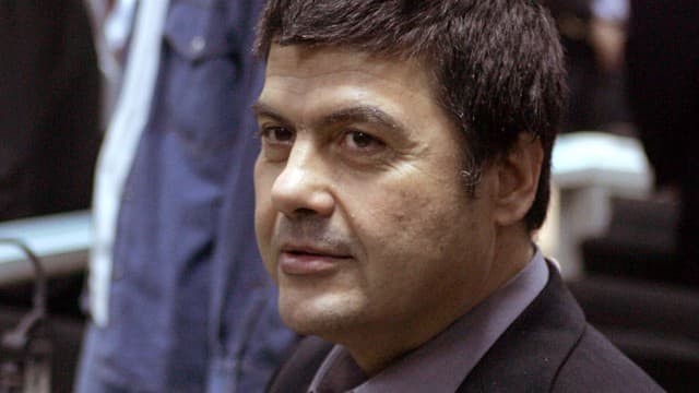 Christodolas Ksiras