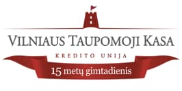 Lietuvos bankas atšaukė kredito unijos „Vilniaus taupomoji kasa“ veiklos licenciją