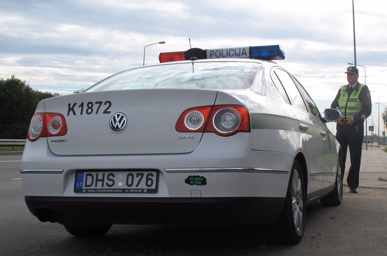 Nuotr. iš „kaunas.policija.lt“