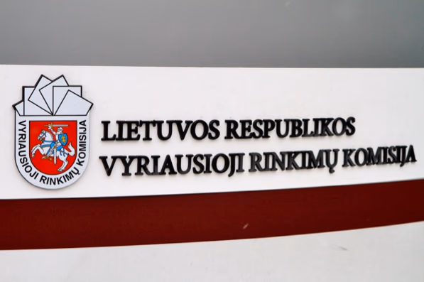 Dėl naujų VRK manevrų referendumo paskelbimo klausimu