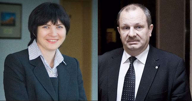Seimo pirmininko pavaduotojas K. Komskis susitiks su vaiko teisių apsaugos kontroliere E. Žiobiene
