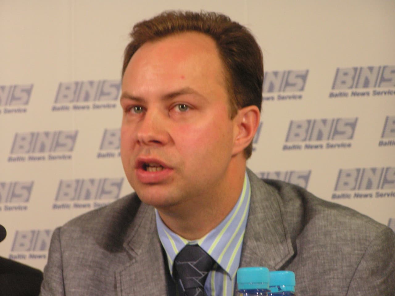 Doc. dr. psichiatras Aurelijus Veryga