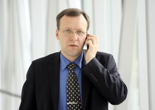 N. Puteikis: „Tiems, kurie sako, kad referendumo iniciatoriai yra Maskvos ranka, tai atsakysiu atvirkščiai”