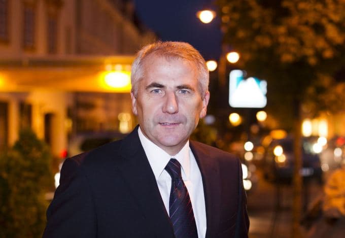V. Ušackas: „V. Putinas išreiškė nuoširdų nuogąstavimą, kad santykiai su Lietuva nesiklosto“