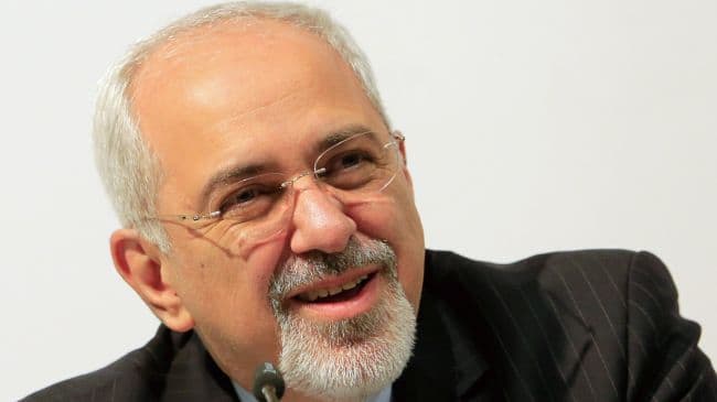 Irano Islamo Respublikos užsienio reikalų ministras Džavadas Zarifas pareiškė, kad Teherano derybos su šešiomis pasaulio valstybėmis dėl branduolinės energetikos sėkmingai baigsis dar šiemet, per pusę metų