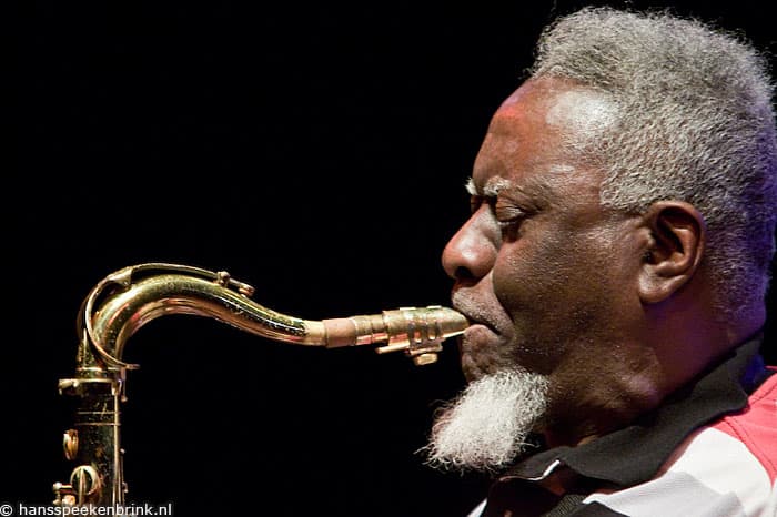 Nuotr. iš jazzpodium.nl