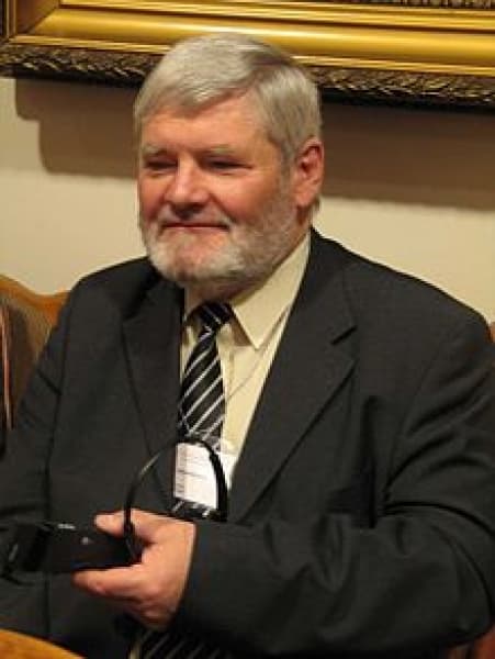 Kęstutis Milkeraitis