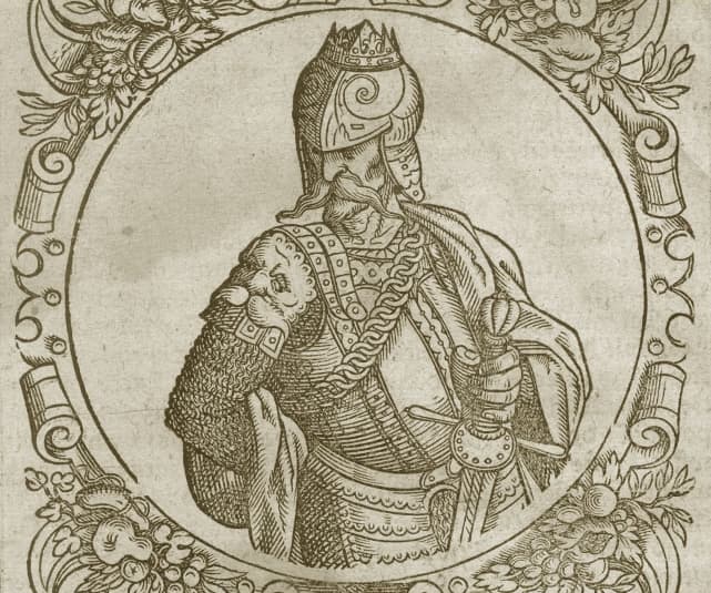 Naujoji Rusijos iniciatyva primena Lietuvos didžiojo kunigaikščio Gedimino (1275–1341) laiškų rašymo strategiją