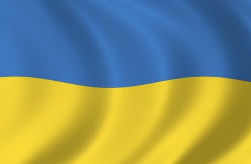 Ukraina nustato būtinas lėšas į šalį norintiems įvažiuoti užsieniečiams