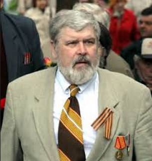 Valery Ivanov