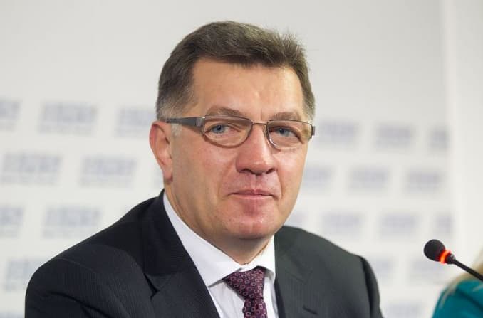 A. Butkevičius neatlyžta ir tikisi, kad referendumo nebus
