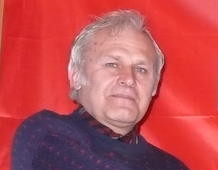 Pranas Valickas