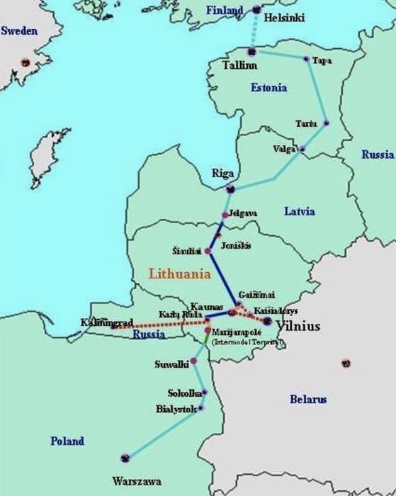 Nuotr. iš „transp.lt“