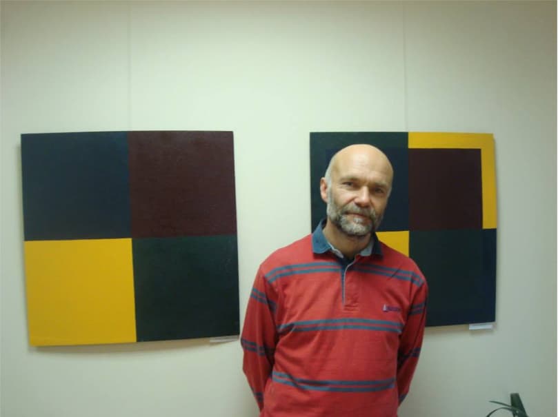 Antanas Andziulis. Facebook.com nuotr.