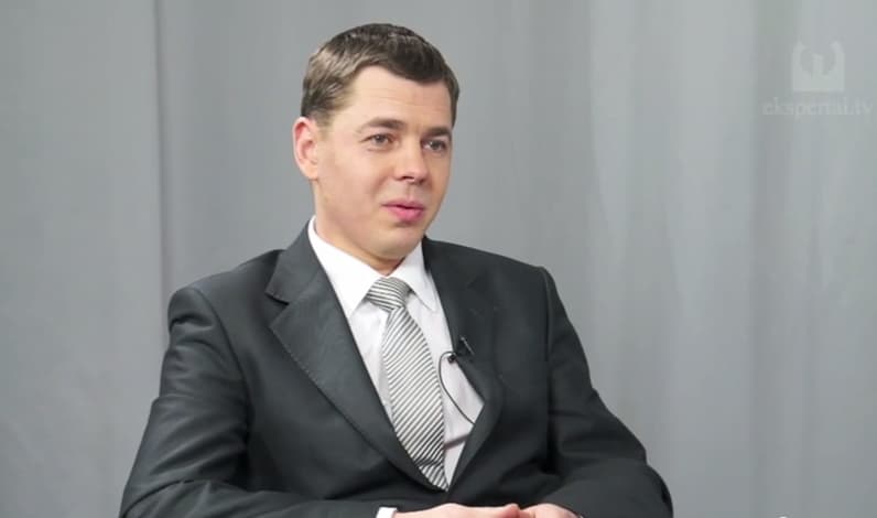 M. Filipavičius: „Reikia žmonėms suteikti šansą“