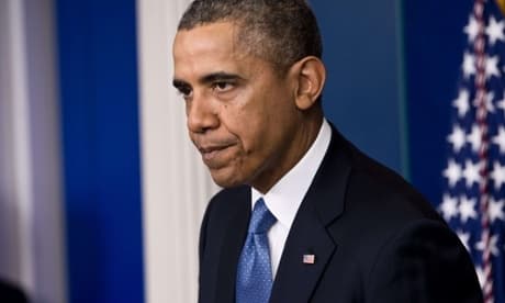 2012 m. 71 proc. JAV ispanakalbių balsavo už Baracką Obamą, tačiau ir jis imigracijos reformos nevykdo, priešingai – dėl gausių deportacijų pelnė „vyriausiojo deportuotojo“ pravardę