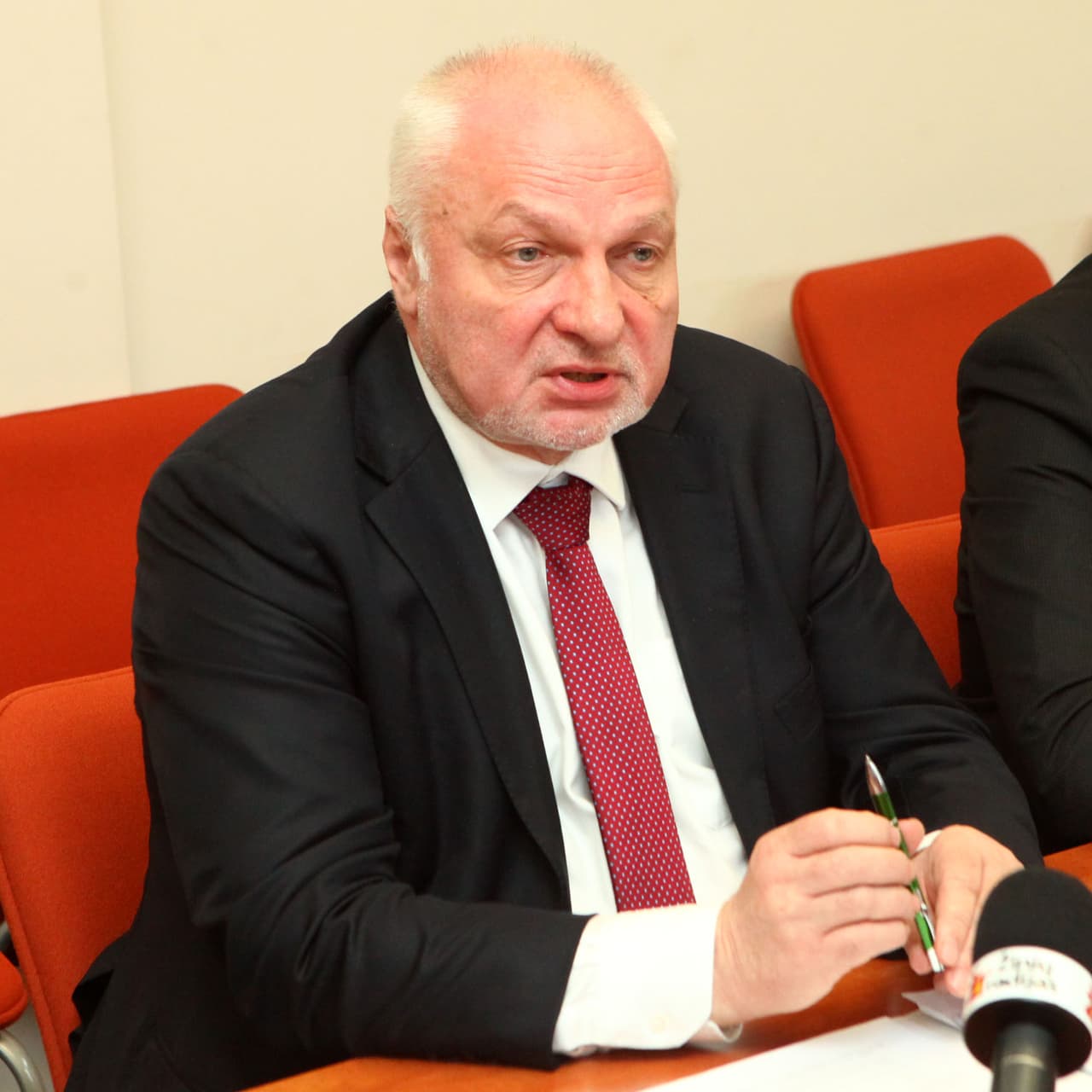 Dainiaus Labučio (ELTA) nuotr.