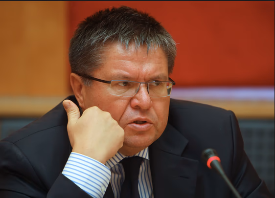 Rusijos ekonominės plėtros ministras Aleksejus Uliukajevas. Smart-lab.ru nuotr.