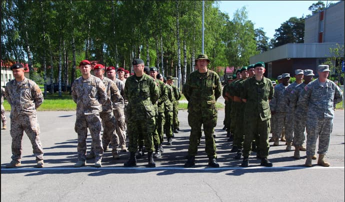 eucom.mil nuotr.