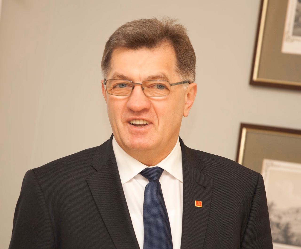 Martyno Ambrazo (ELTA) nuotr.