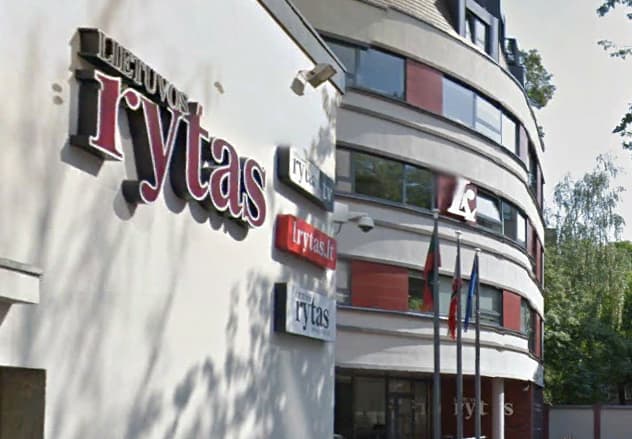 Dienraščių lyderis „Lietuvos rytas“ pripažintas neetišku