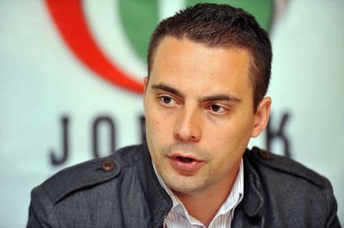 Gáboras Vona