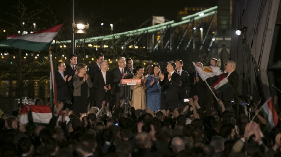 Nuotr. fidesz.hu