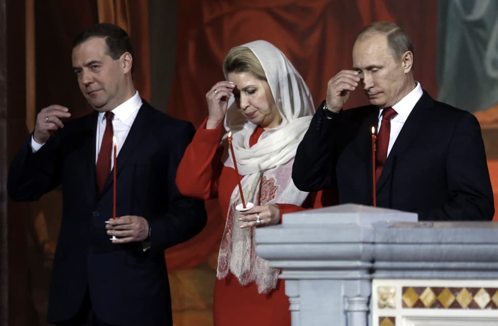 Lietuva ir užsienis per savaitę