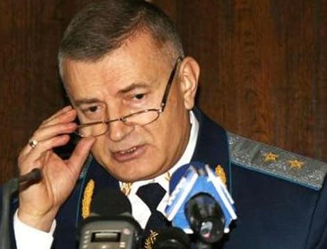 Aleksejus Baganecas. Nuotr. comments.ua