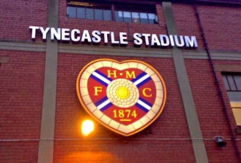 Lietuviškojo kapitalo Edinburgo „Hearts“ futbolo klubas parduotas už 2,4 mln. svarų