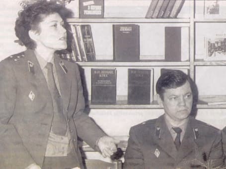 Karo nusikaltimus šlovinusi teisininkė T. Birmontienė. Arch. nuotr. alfa.lt