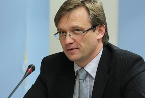 Z. Vaišvila. Ar vyks referendumai Lietuvoje?