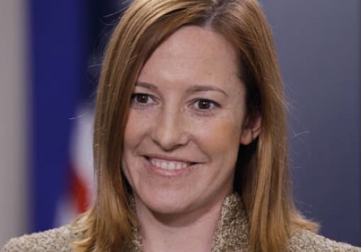 Jennifer Psaki
