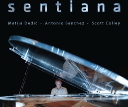 Matija Dedić – Sentiana