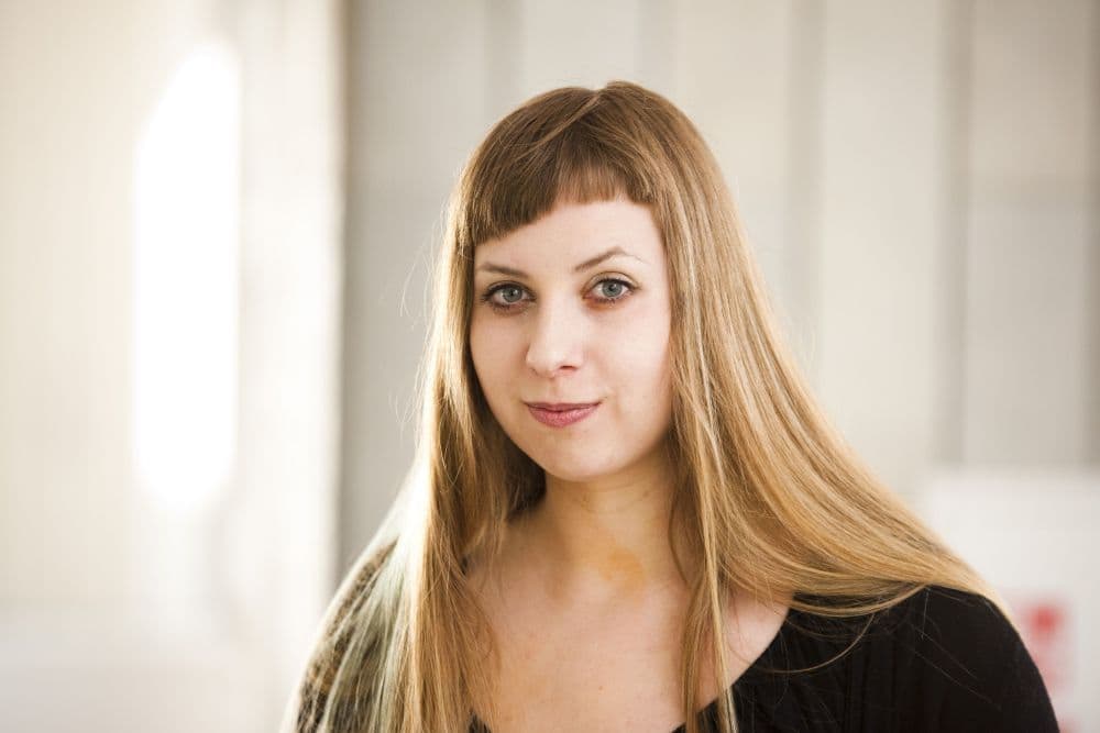 Dovilė Butnoriūtė