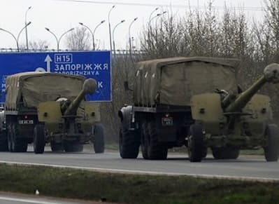 Kodėl Ukrainos kariuomenei nepavyksta įveikti separatistų