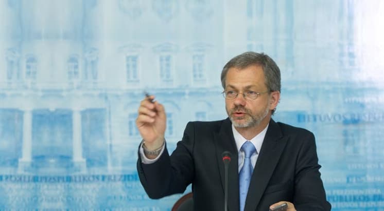 Neilgai trukus turėtų paaiškėti, ar Seimo narys, buvęs prezidentės patarėjas, Linas Balsys yra rusų šnipas, ar žmogus, nuoširdžiai ginantis Lietuvos ekologiją.
