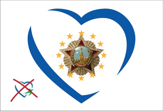 Internautai konservatorių partijai siūlo patobilintą logotipą